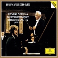 Deutsche Grammophon Digital : Zimerman - Beethoven Concertos